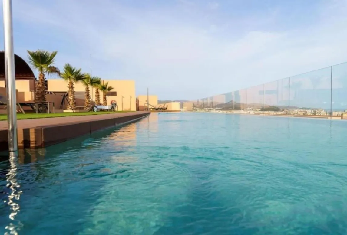 Malaga Apartments contacts